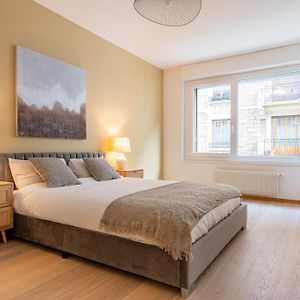 Appartement met een Slaapkamer